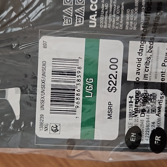 Socks Bundle - Picture 3 of 10